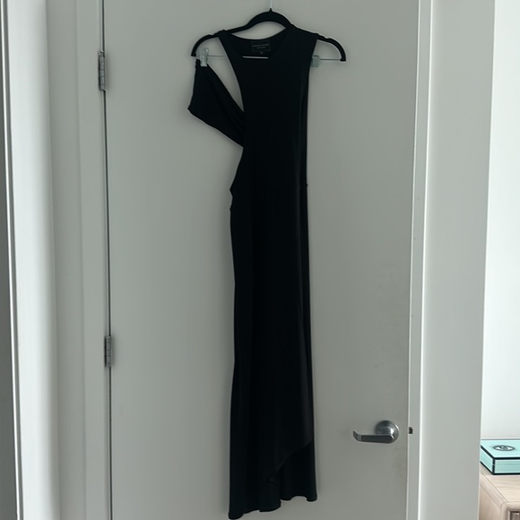 Loraine Holmes Black Lagoon Dress - Picture 3 of 4